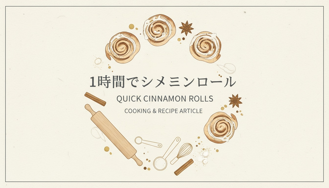 料理・レシピ系カバー画像の見本1