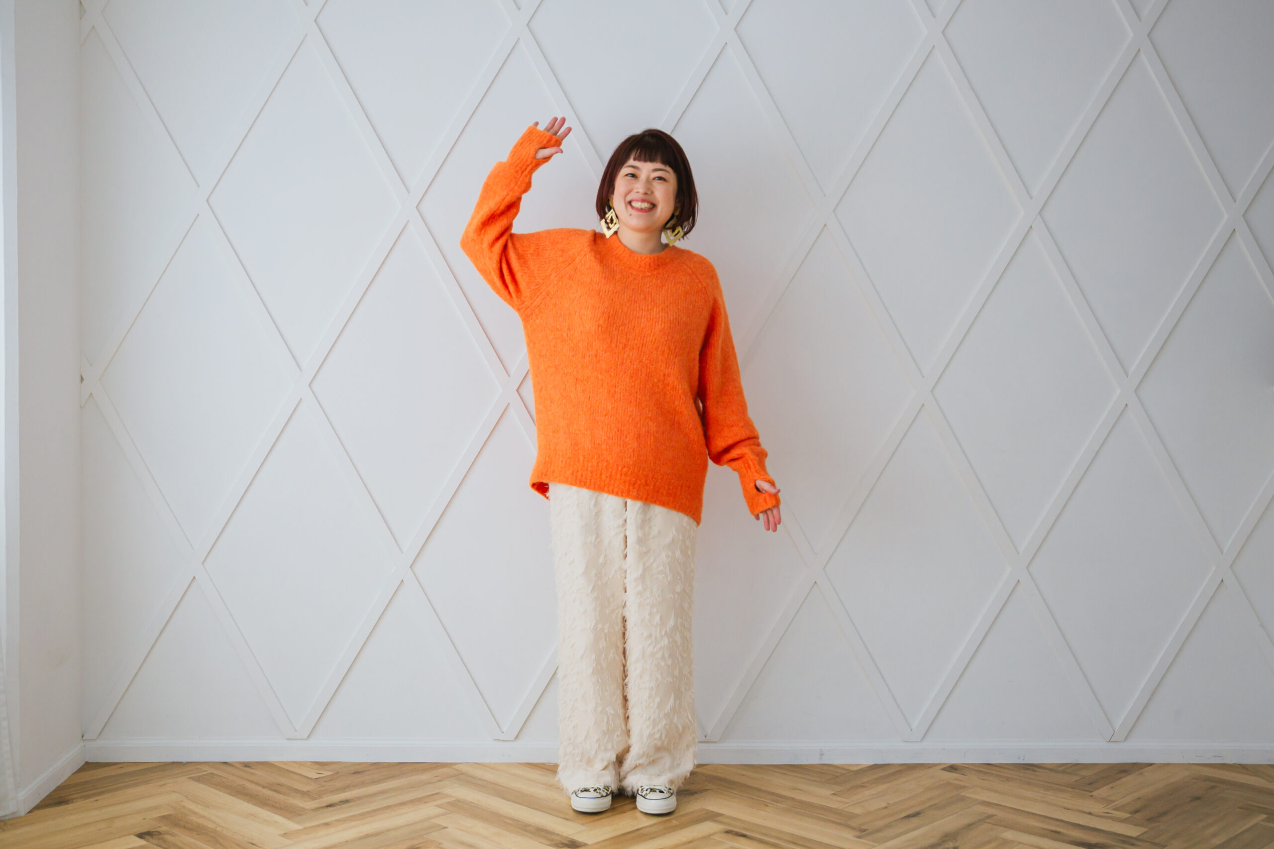 よしざわあきこ プロフィール写真